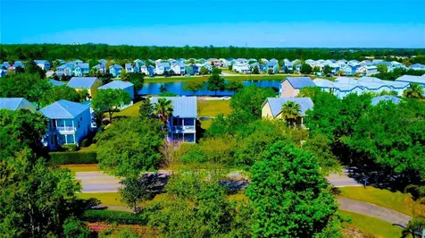 1440 Reunion Boulevard Reunion FL 34747