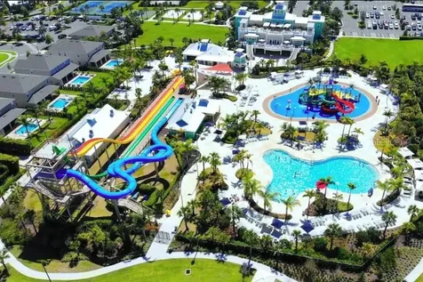 1440 Reunion Boulevard Reunion FL 34747