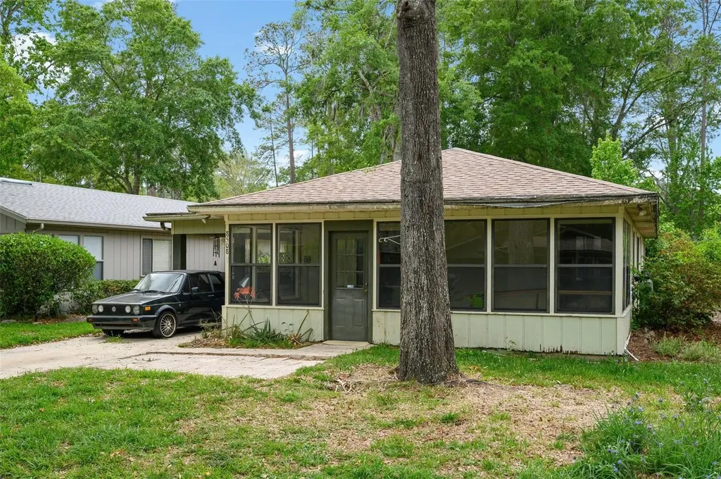 8508 NW 37th Drive Gainesville FL 32653
