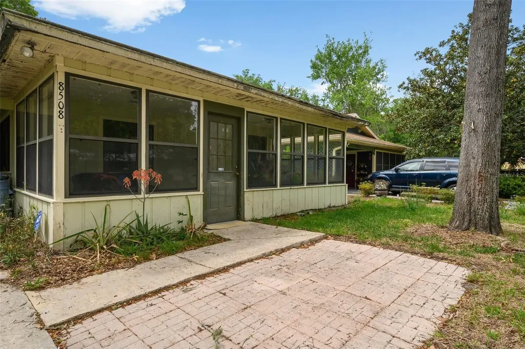 8508 NW 37th Drive Gainesville FL 32653