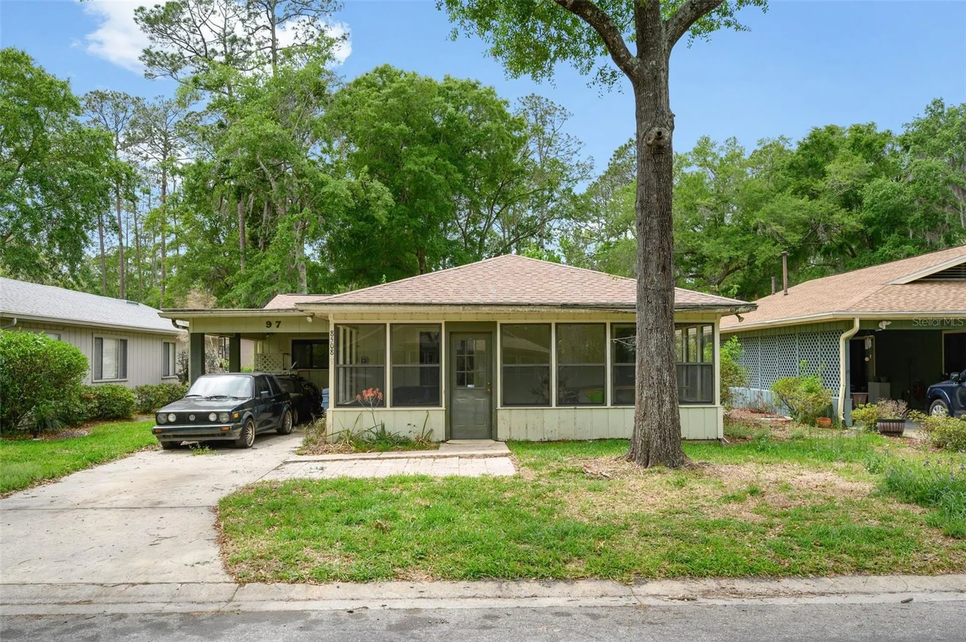 8508 NW 37th Drive Gainesville FL 32653
