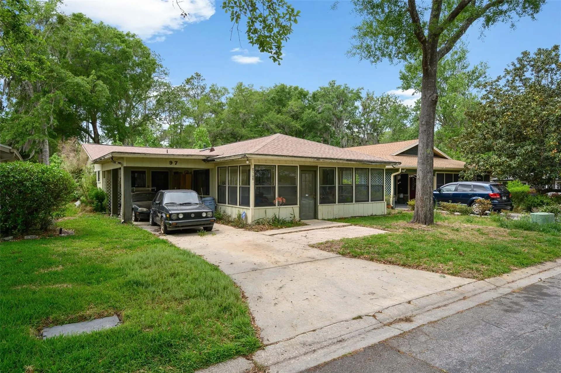 8508 NW 37th Drive Gainesville FL 32653