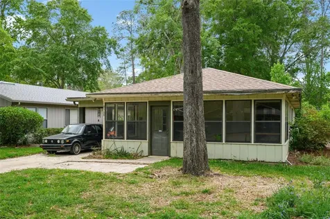 8508 NW 37th Drive Gainesville FL 32653