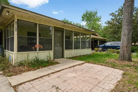 8508 NW 37th Drive Gainesville FL 32653