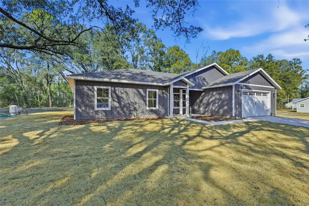 Tbd SW 170th Street Archer FL 32618