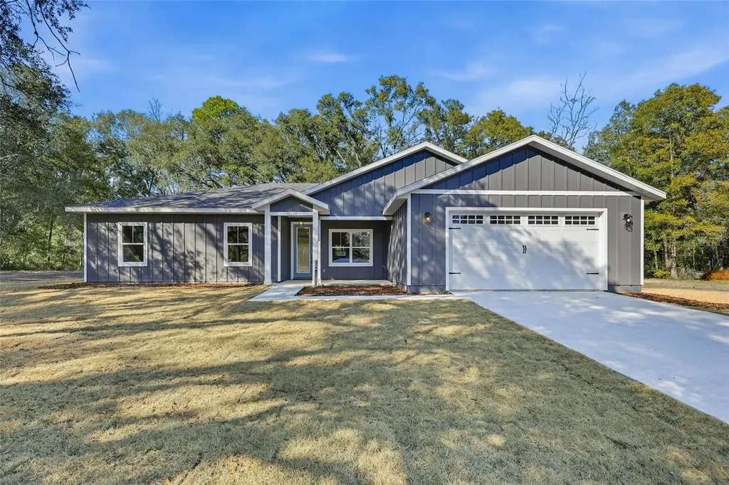 Tbd SW 170th Street Archer FL 32618