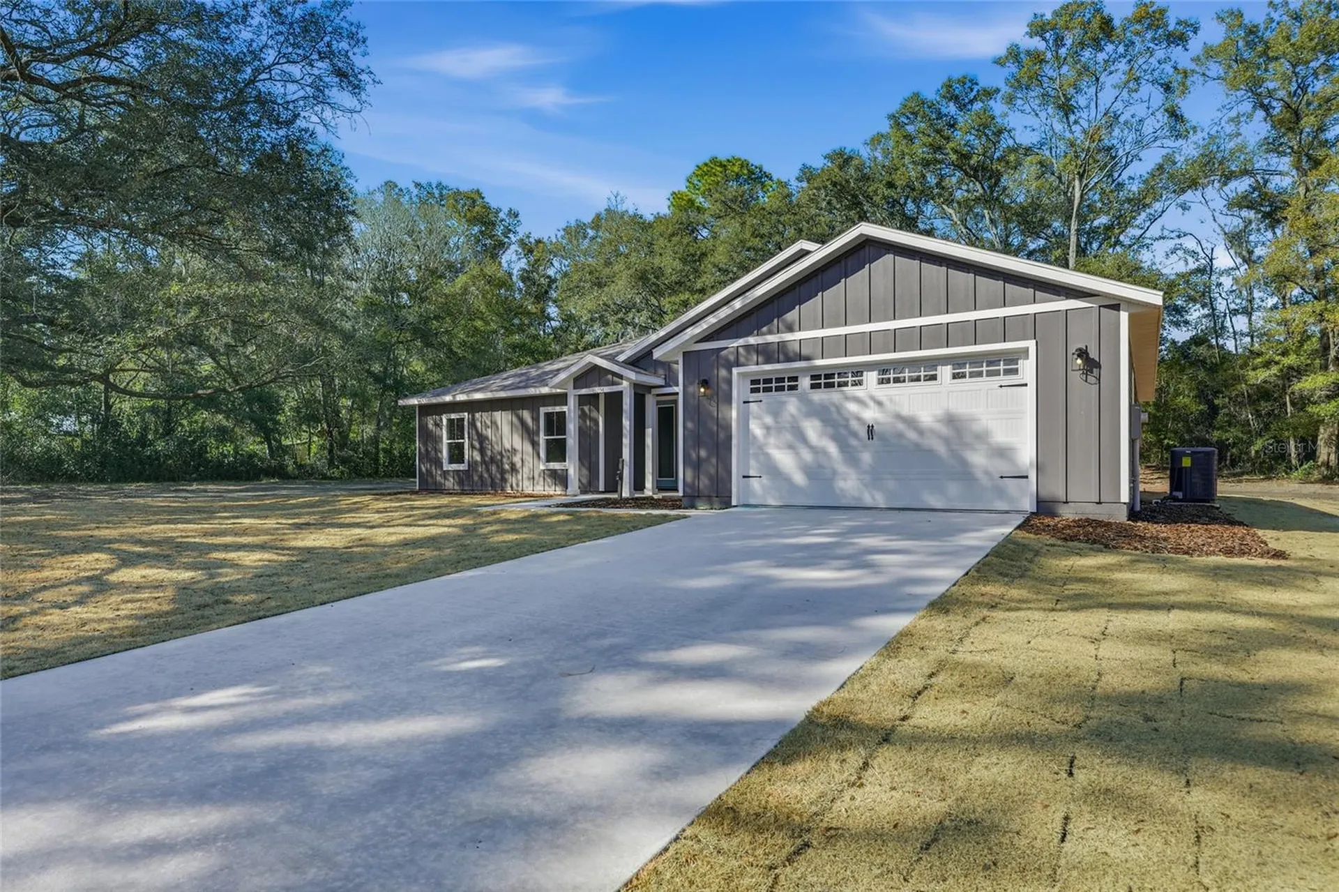 Tbd SW 170th Street Archer FL 32618