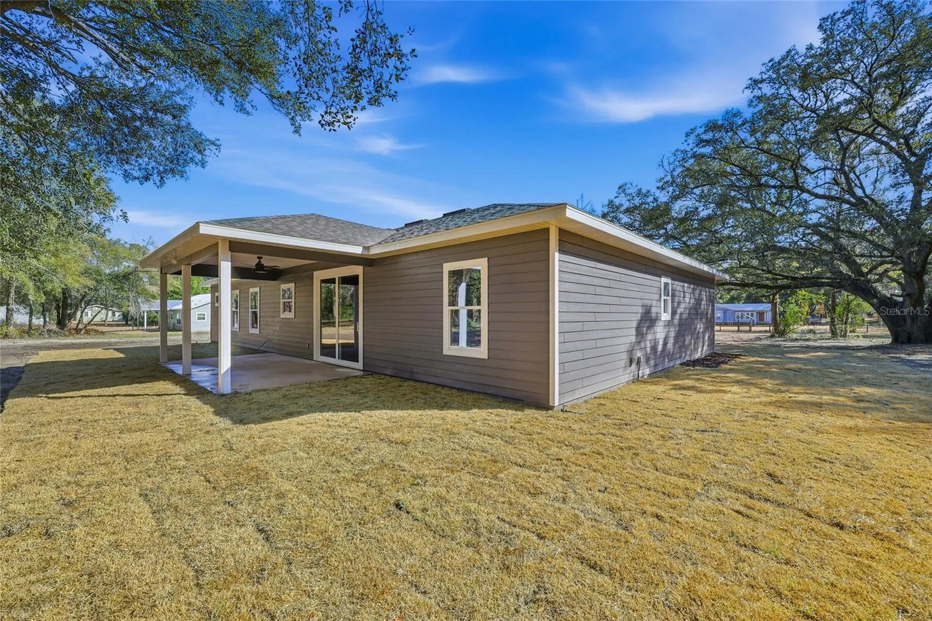 Tbd SW 170th Street Archer FL 32618