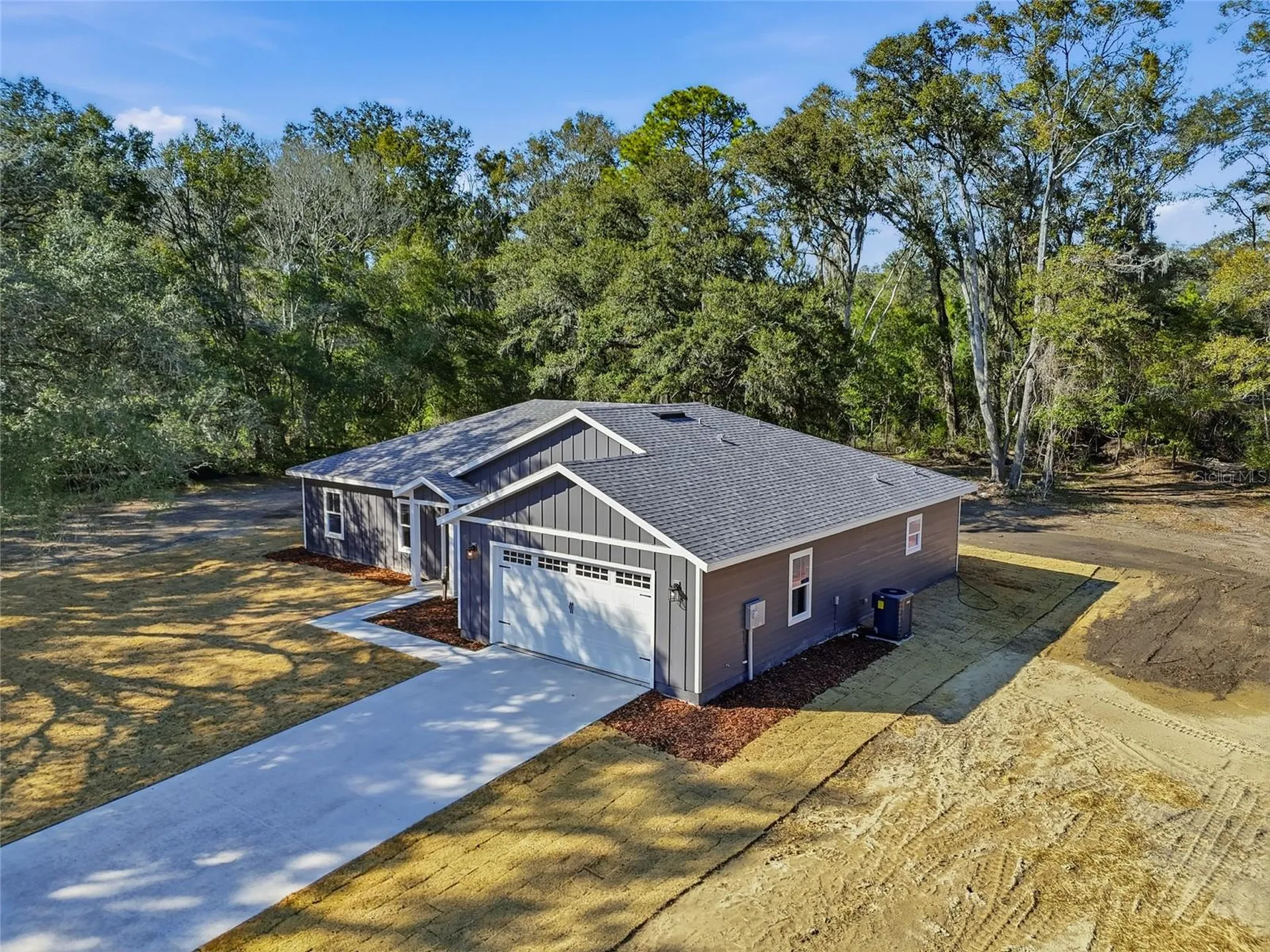 Tbd SW 170th Street Archer FL 32618