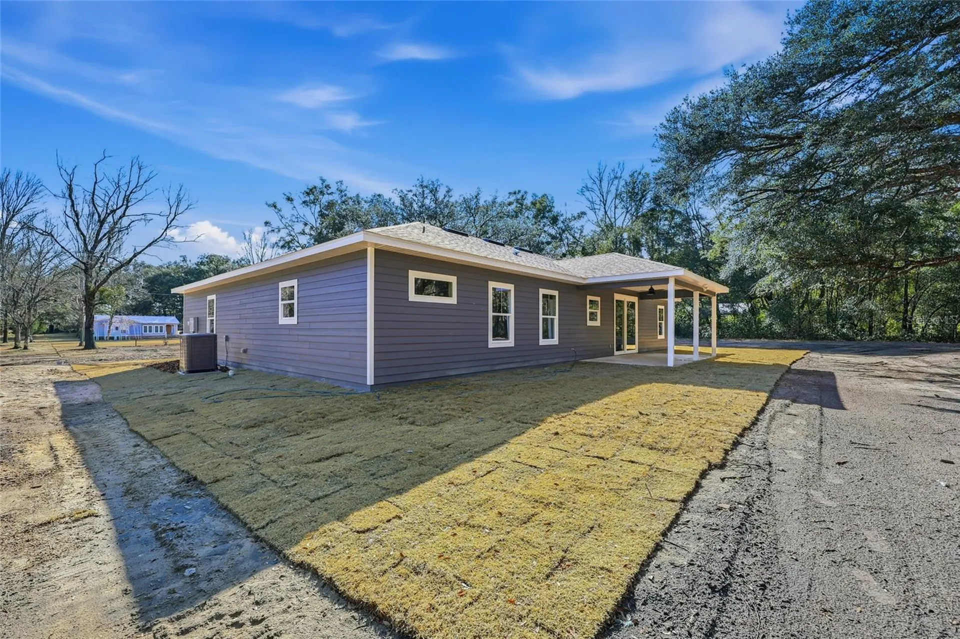 Tbd SW 170th Street Archer FL 32618