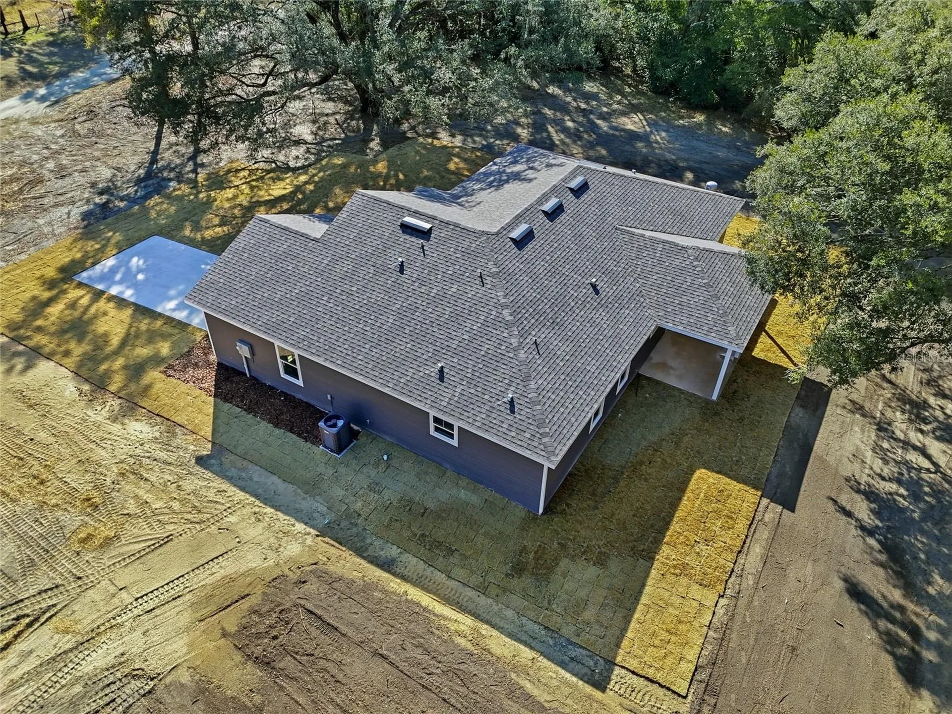 Tbd SW 170th Street Archer FL 32618