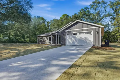 Tbd SW 170th Street Archer FL 32618
