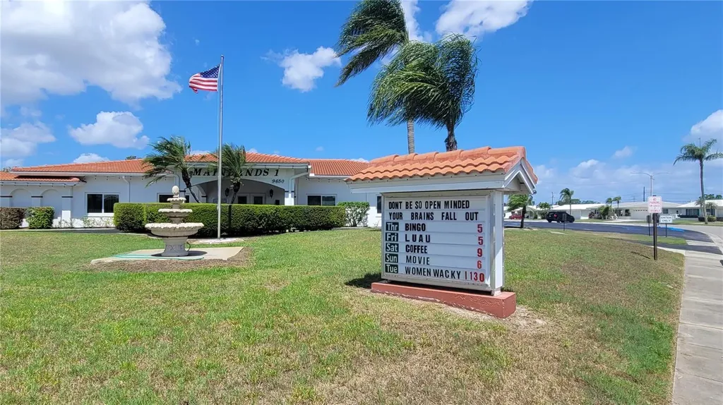 4470 Mainlands Boulevard W Pinellas Park FL 33782