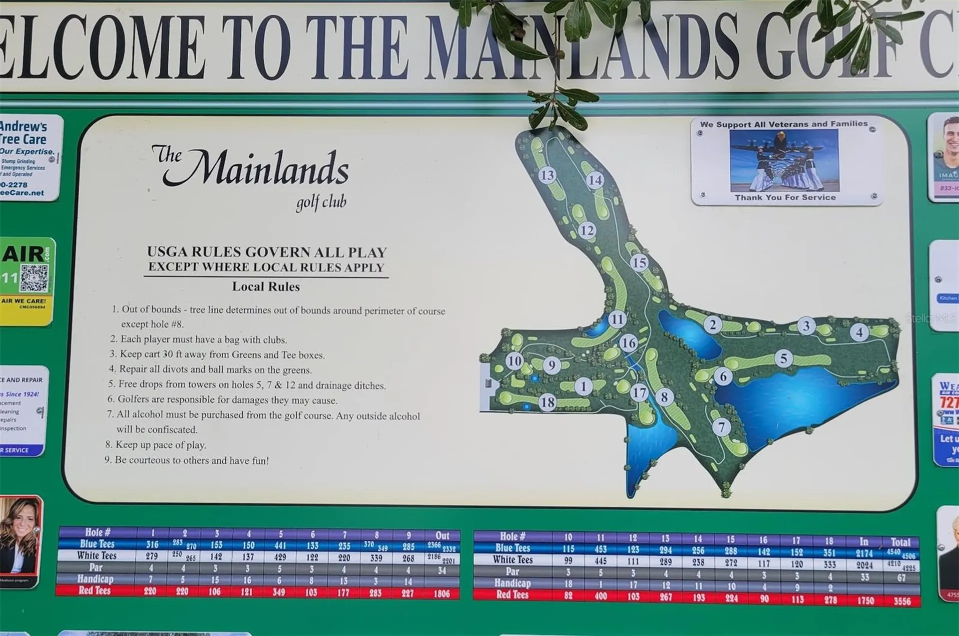 4470 Mainlands Boulevard W Pinellas Park FL 33782