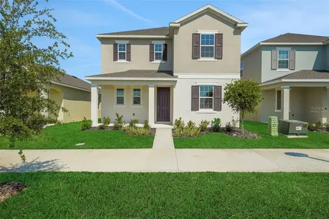 5284 Spaderdock Lane Apopka FL 32712
