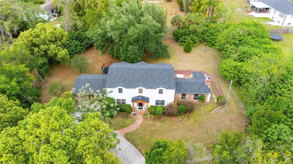 36733 Virginia Avenue Dade City FL 33523