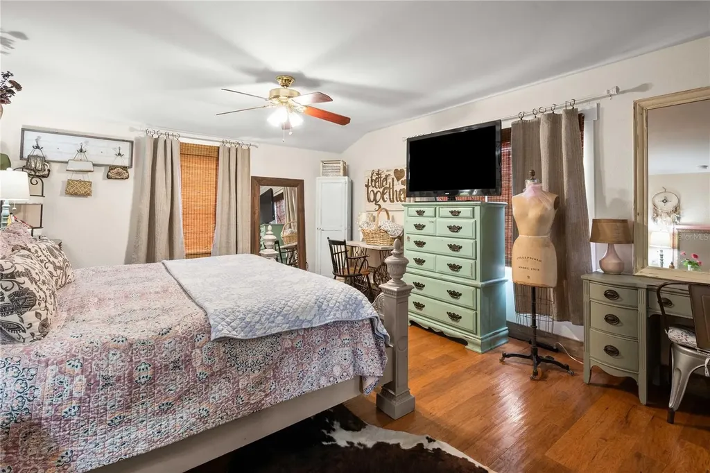 36733 Virginia Avenue Dade City FL 33523