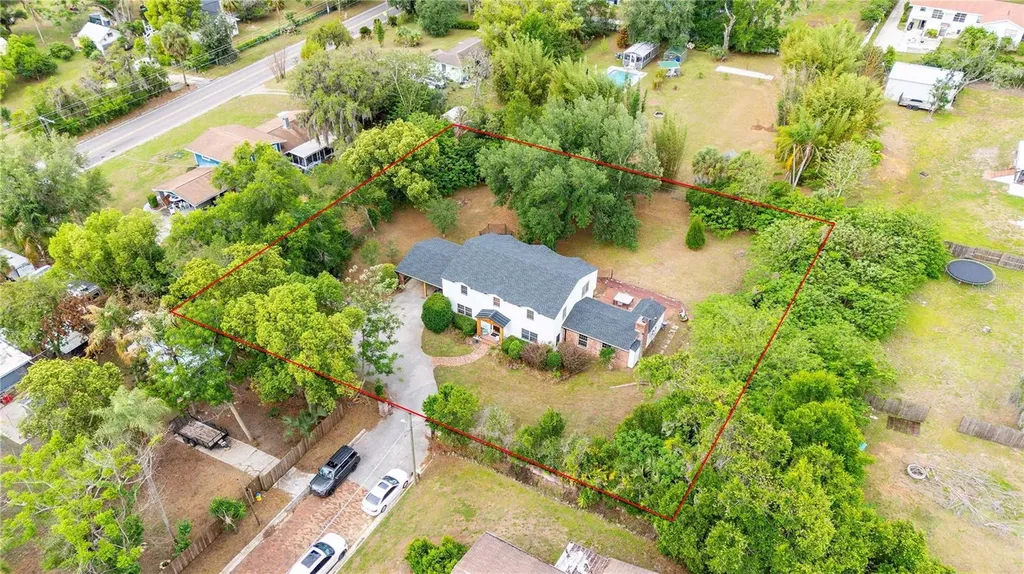 36733 Virginia Avenue Dade City FL 33523
