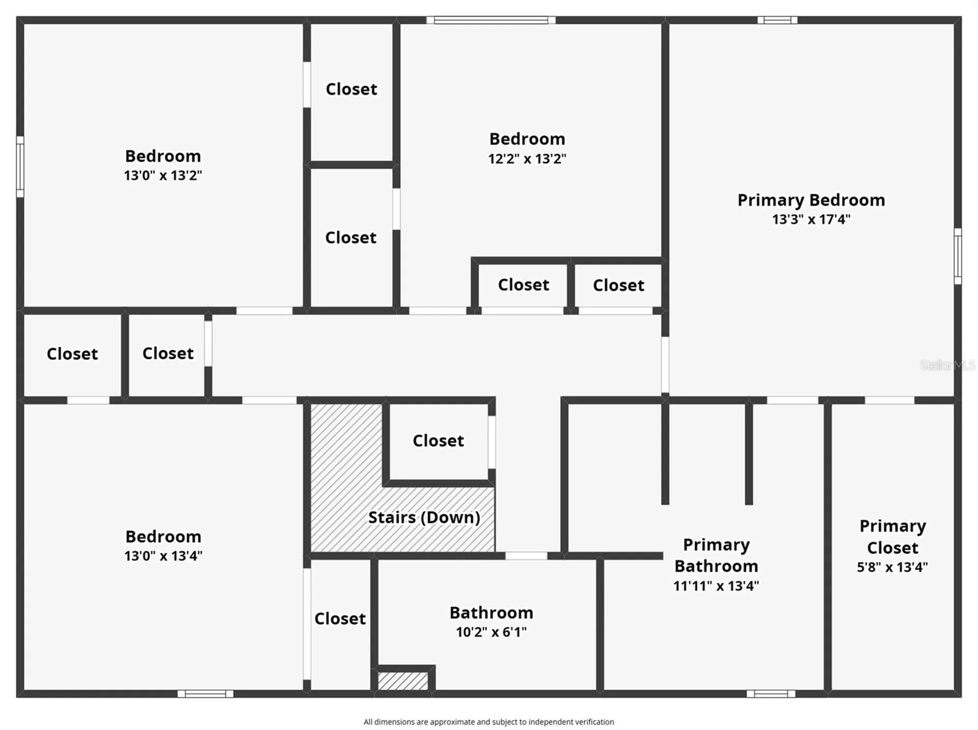 36733 Virginia Avenue Dade City FL 33523