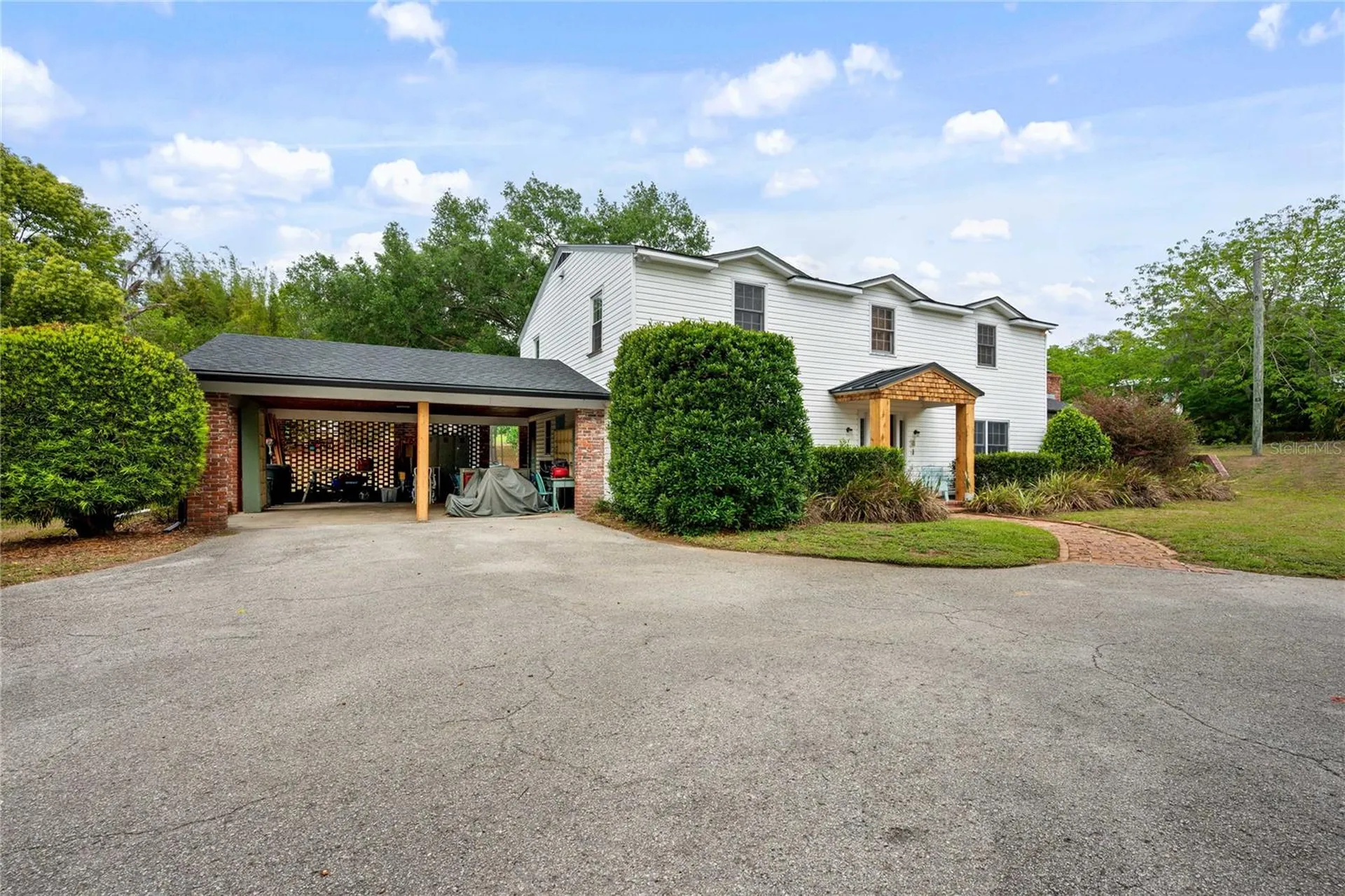 36733 Virginia Avenue Dade City FL 33523