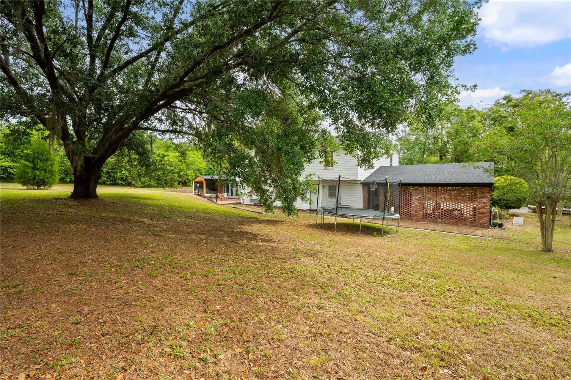 36733 Virginia Avenue Dade City FL 33523