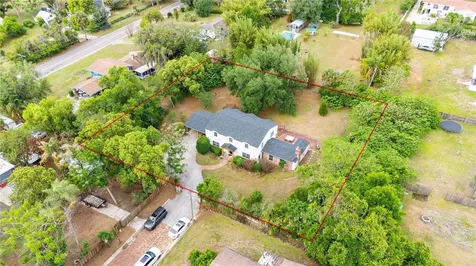 36733 Virginia Avenue Dade City FL 33523