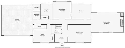36733 Virginia Avenue Dade City FL 33523