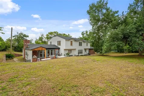 36733 Virginia Avenue Dade City FL 33523