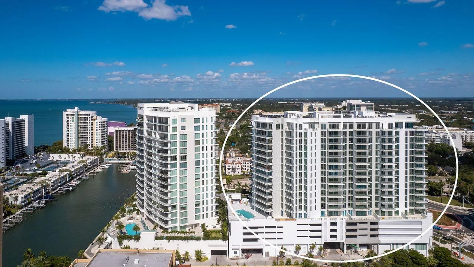 301 Quay Commons Sarasota FL 34236