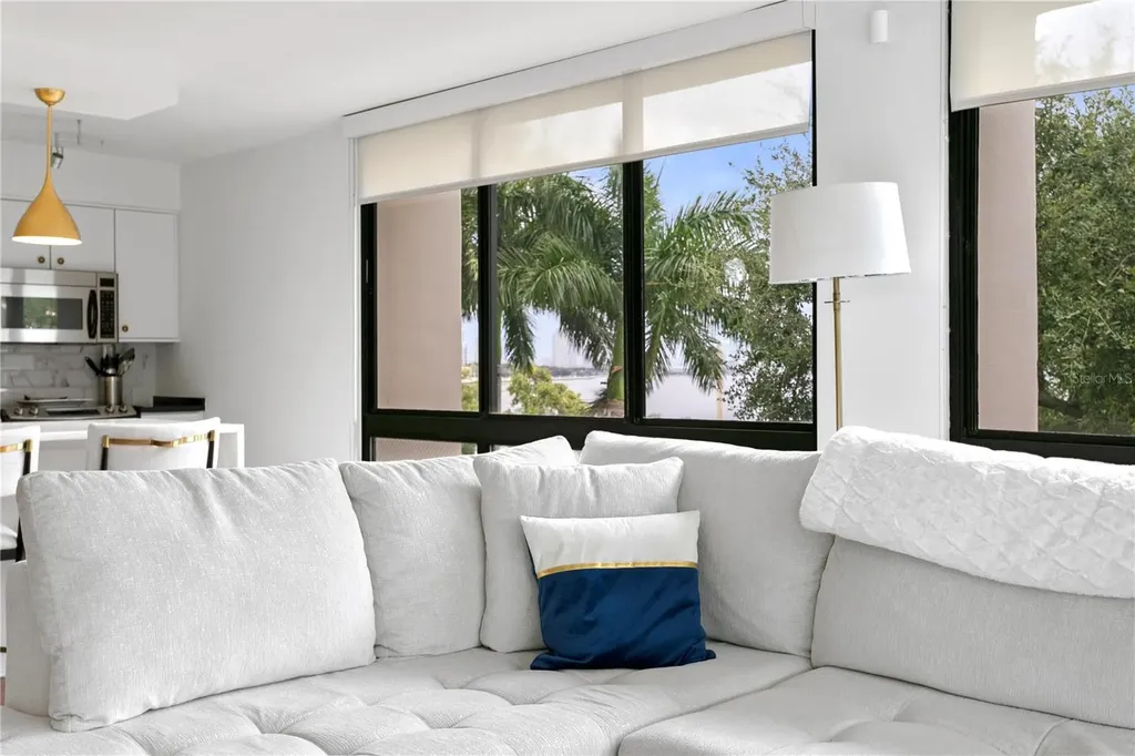 3301 Bayshore Boulevard Tampa FL 33629