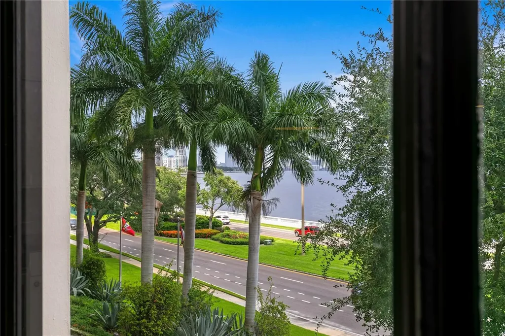 3301 Bayshore Boulevard Tampa FL 33629