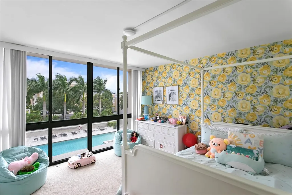 3301 Bayshore Boulevard Tampa FL 33629