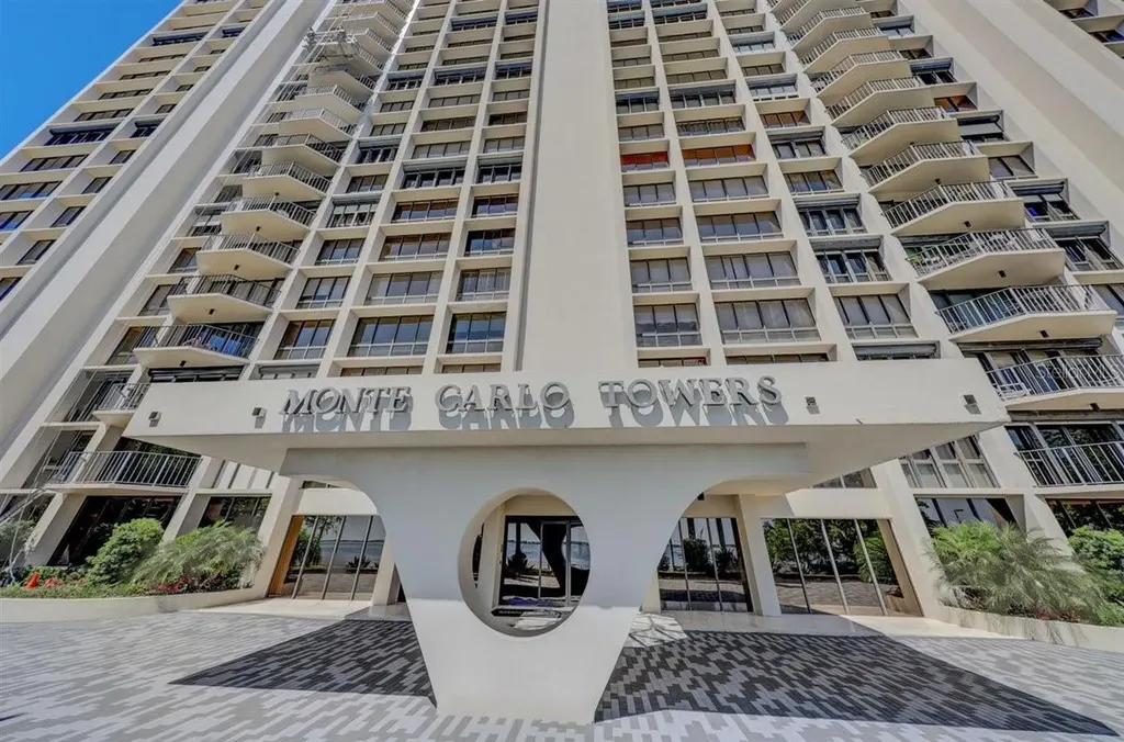 3301 Bayshore Boulevard Tampa FL 33629