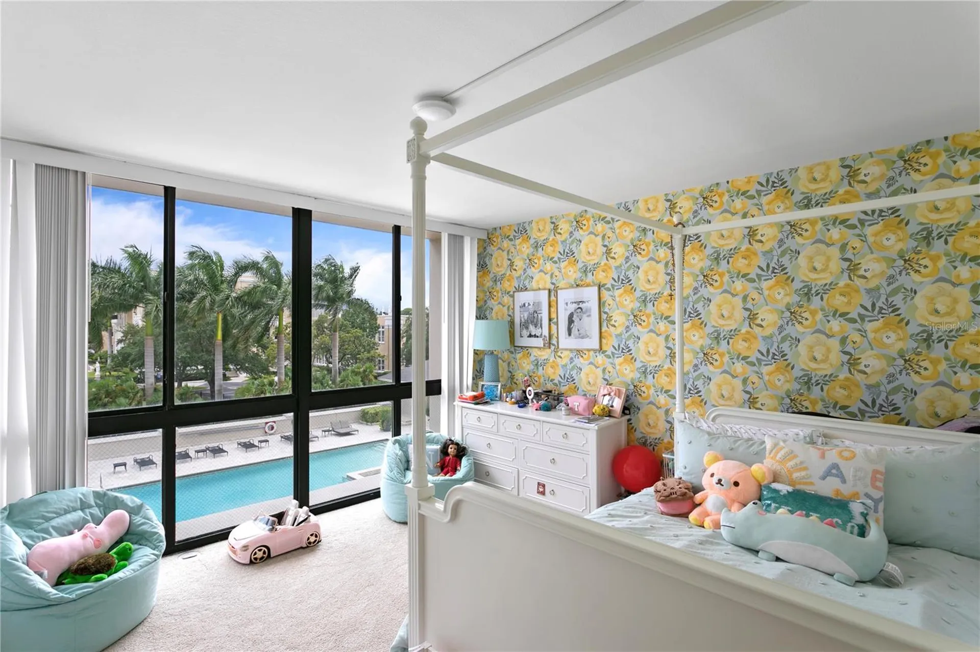 3301 Bayshore Boulevard Tampa FL 33629