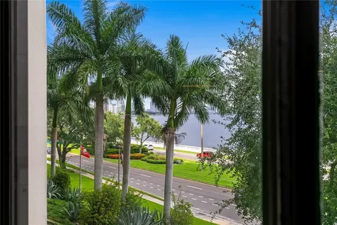 3301 Bayshore Boulevard Tampa FL 33629