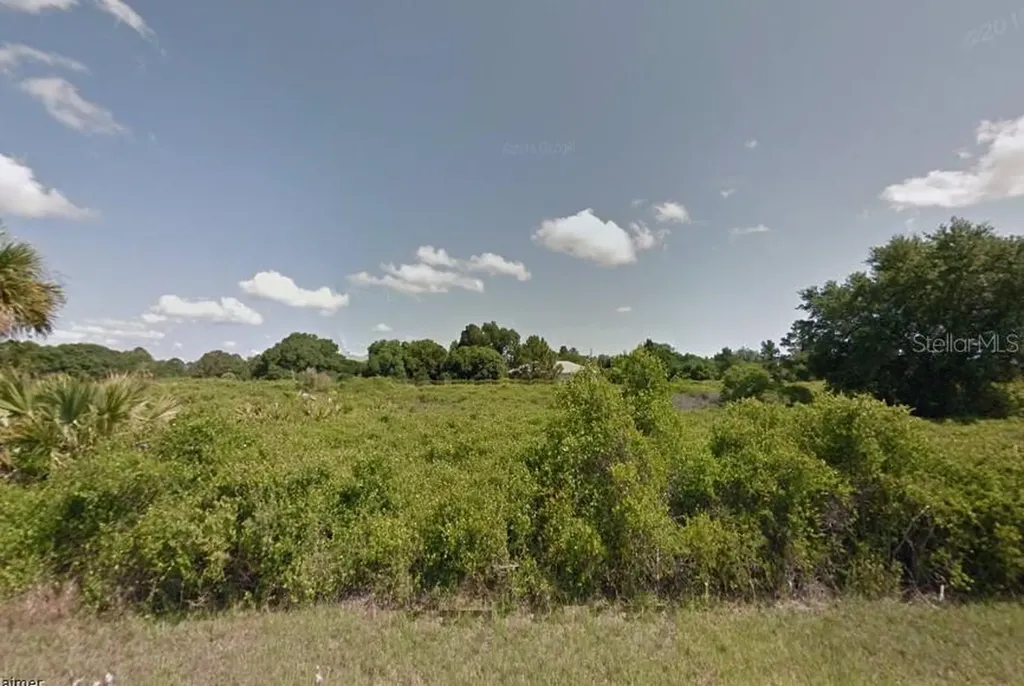 Mayo Avenue North Port FL 34291