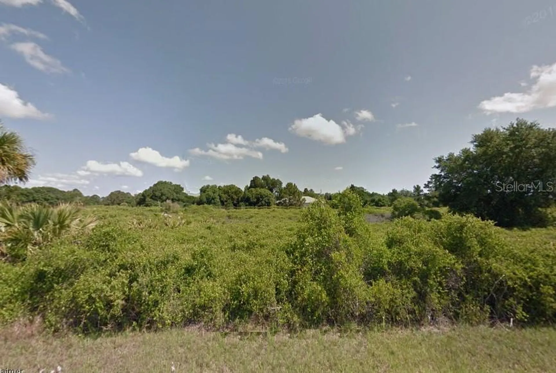 Mayo Avenue North Port FL 34291