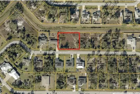 Mayo Avenue North Port FL 34291