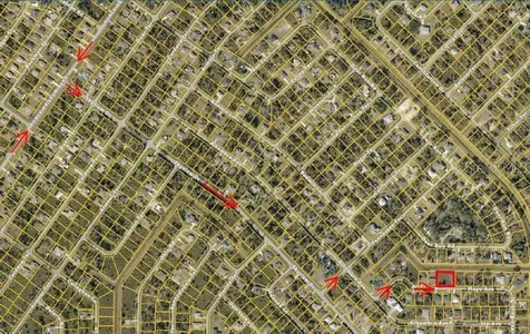 Mayo Avenue North Port FL 34291