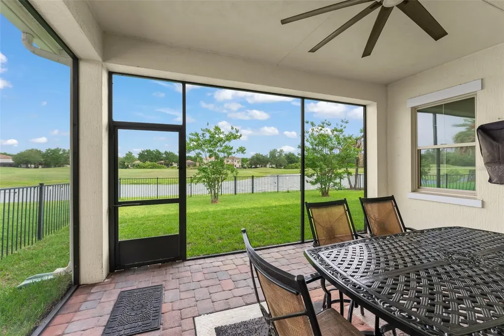 9913 Winnington Street Orlando FL 32832