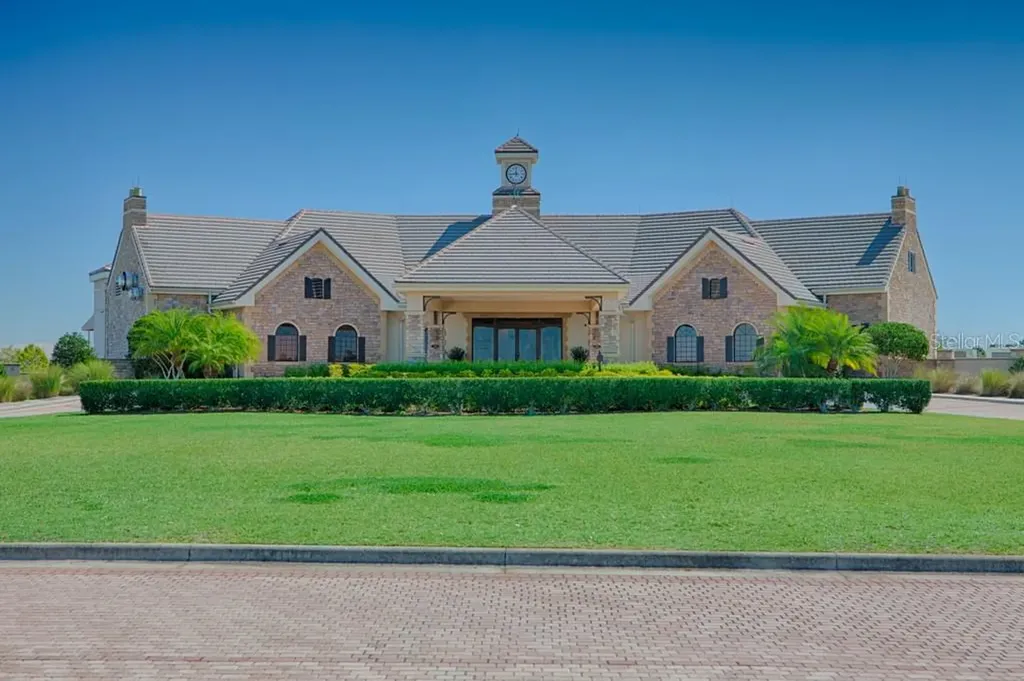 9913 Winnington Street Orlando FL 32832