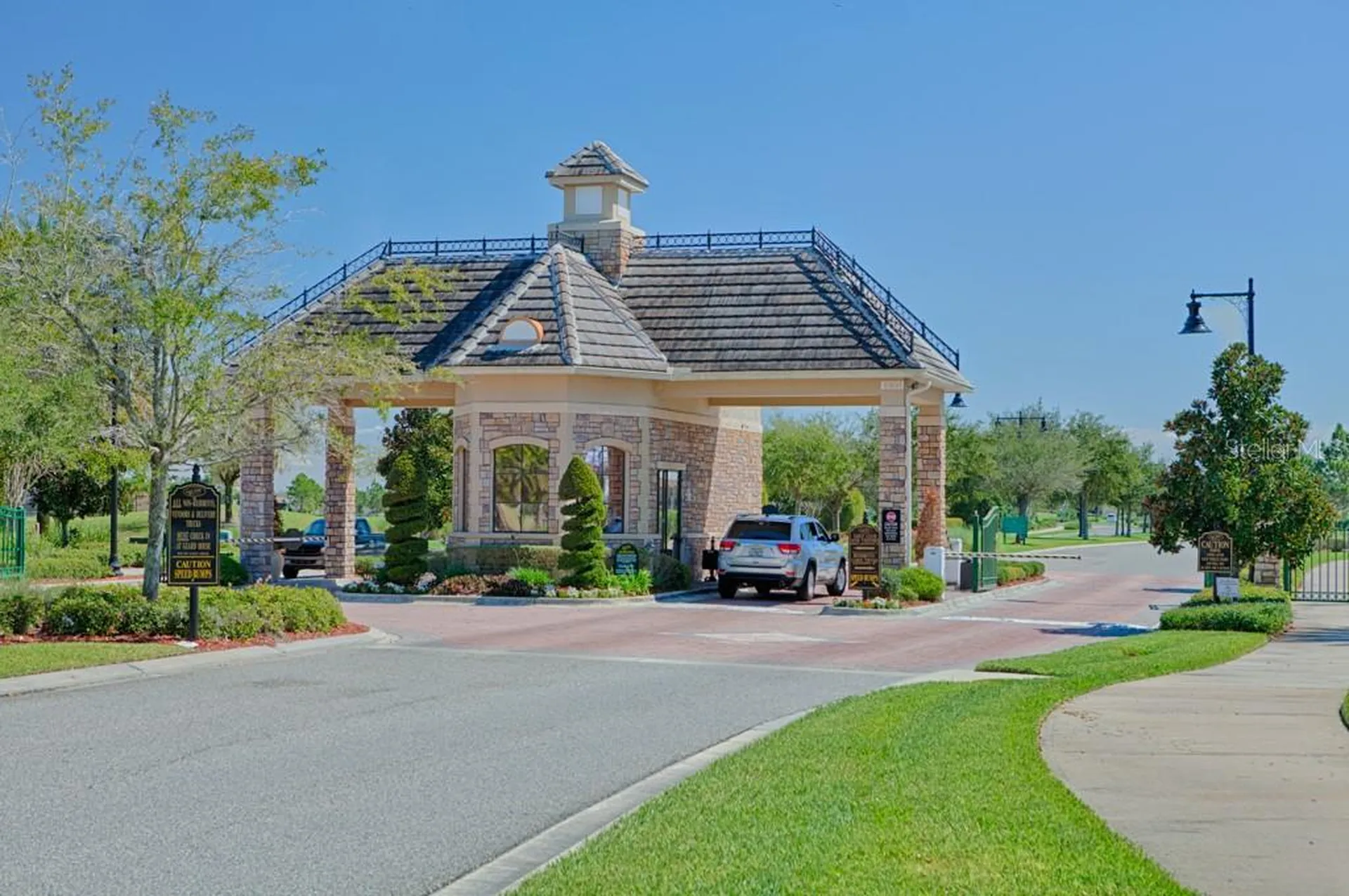 9913 Winnington Street Orlando FL 32832