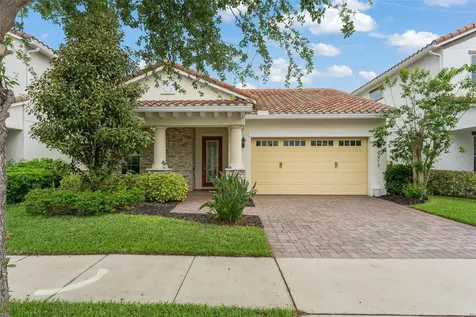 9913 Winnington Street Orlando FL 32832