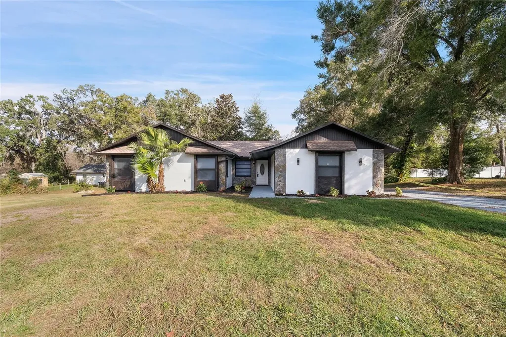 10190 Thayer Street Brooksville FL 34601