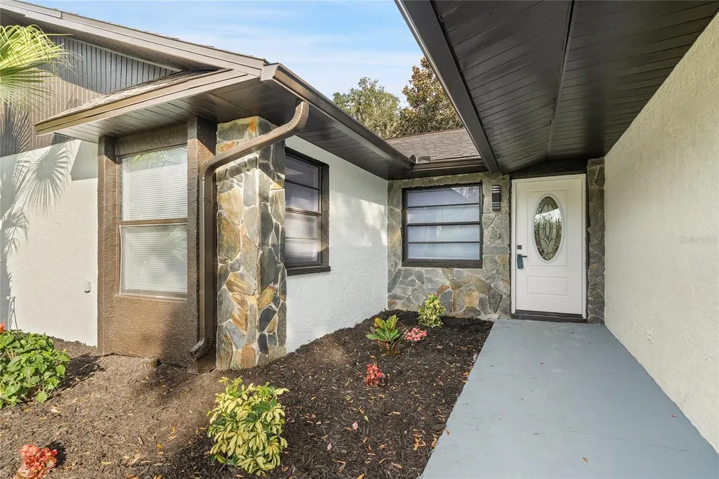 10190 Thayer Street Brooksville FL 34601