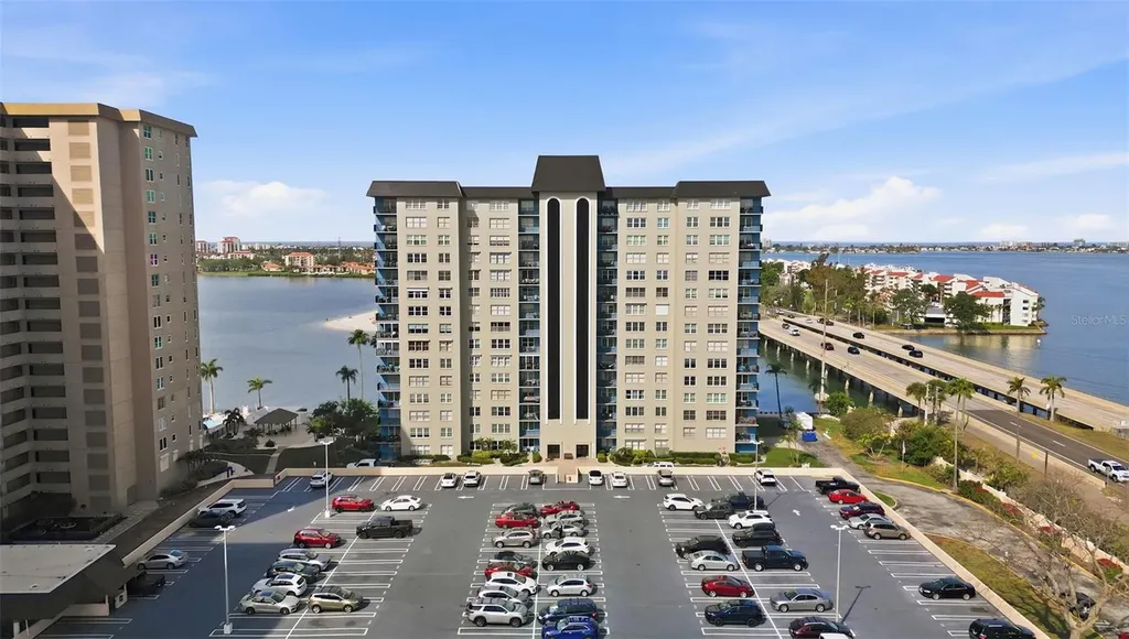 5220 Brittany Drive S St Petersburg FL 33715