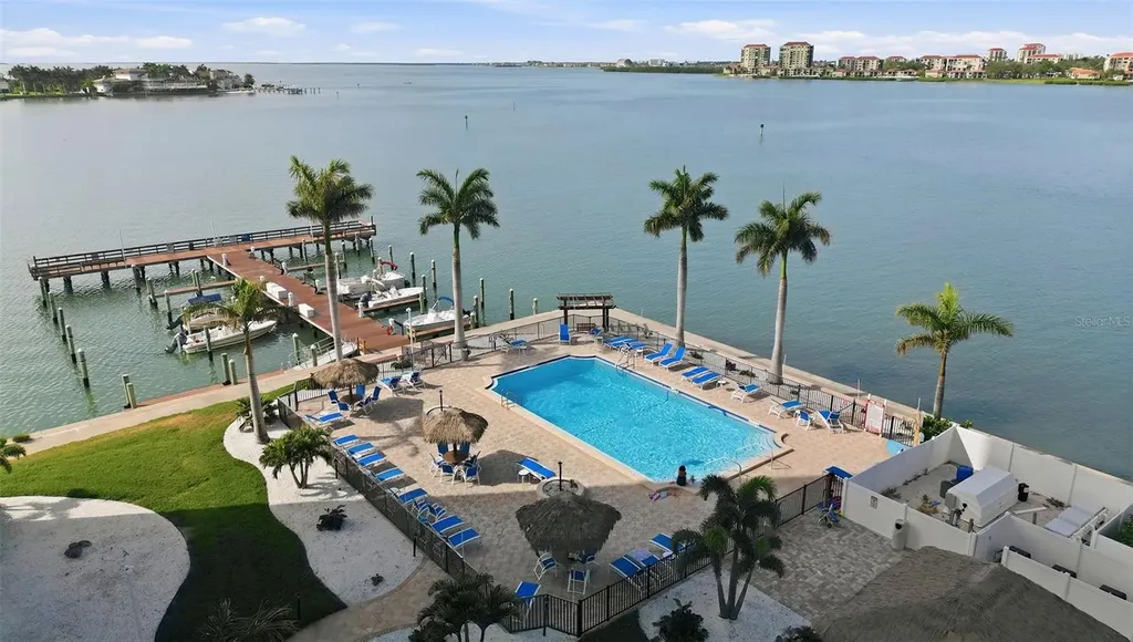 5220 Brittany Drive S St Petersburg FL 33715