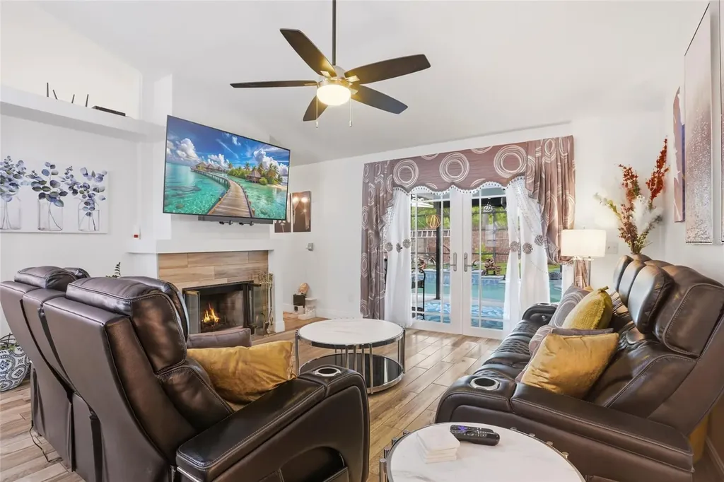 3185 Timucua Circle Orlando FL 32837