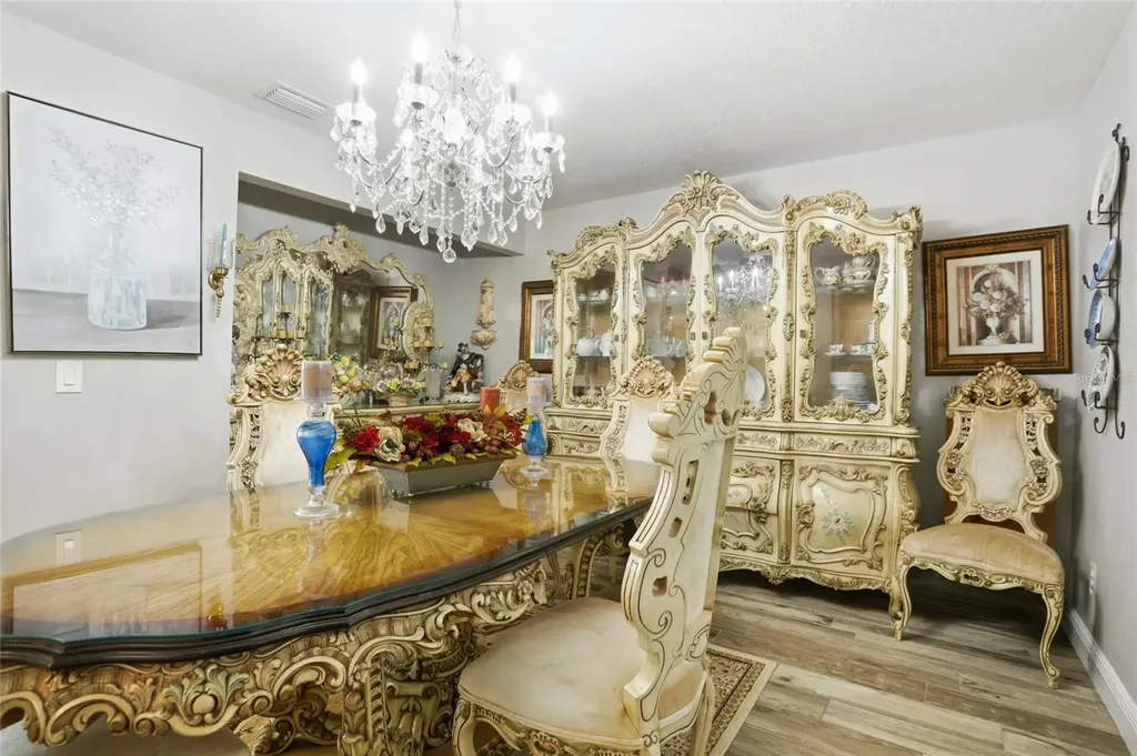 3185 Timucua Circle Orlando FL 32837