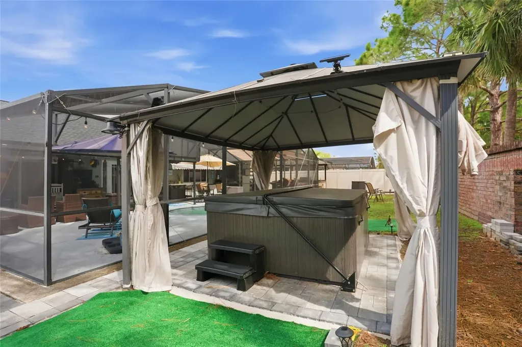 3185 Timucua Circle Orlando FL 32837